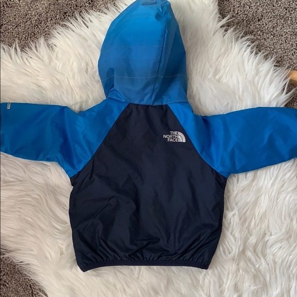Baby North Face Jacket 3-6 Month - Picture 5 of 5